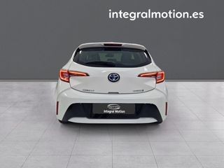 Toyota Corolla 1.8 125H ACTIVE TECH E-CVT