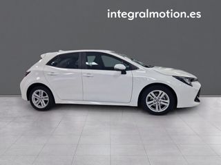 Toyota Corolla 1.8 125H ACTIVE TECH E-CVT
