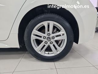 Toyota Corolla 1.8 125H ACTIVE TECH E-CVT