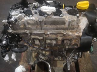 [1526929] MOTOR H5F408 RENAULT CAPTUR I