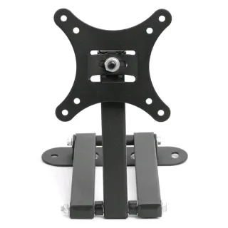 Staffa Tv Braccio 10"a 32" Supporto Parete Monitor