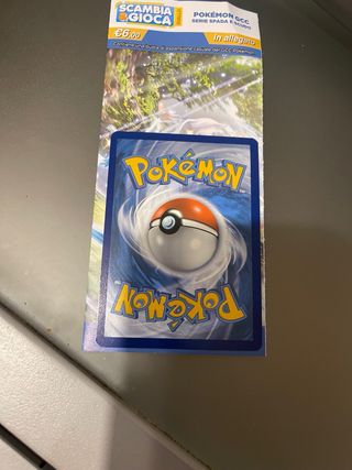 Carta Pokémon Bronzong GCC