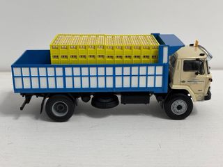 Ebro P260 escala 1/43