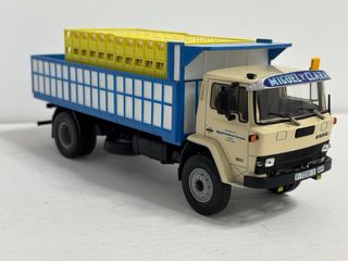 Ebro P260 escala 1/43