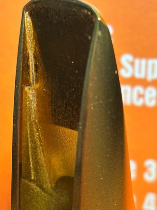 Boquilla Saxo Tenor Theo Wanne Durga 7*