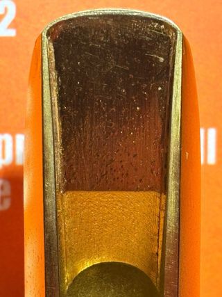 Boquilla Saxo Tenor Theo Wanne Durga 7*