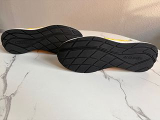 Zapatillas deportivas Jack & Jones amarillas T40