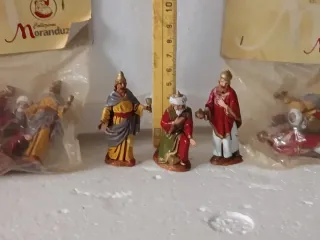 Pastori Presepe Moranduzzo