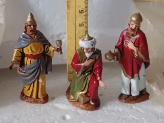 Pastori Presepe Moranduzzo
