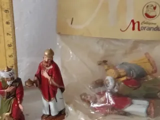 Pastori Presepe Moranduzzo