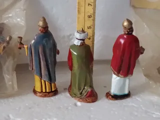 Pastori Presepe Moranduzzo