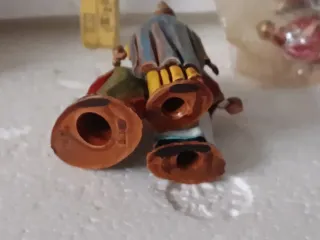 Pastori Presepe Moranduzzo