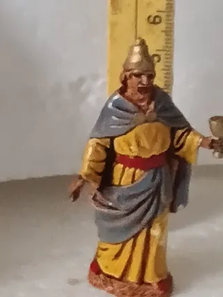 Pastori Presepe Moranduzzo