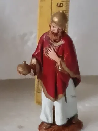 Pastori Presepe Moranduzzo