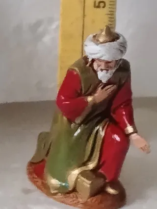 Pastori Presepe Moranduzzo