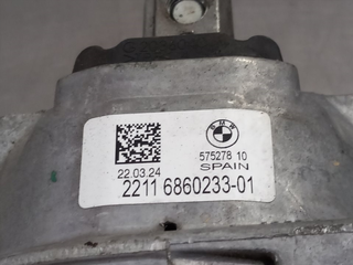 SOPORTE MOTOR IZQUIERDO BMW SERIE 6 GRAN COUPE (F