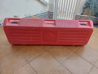 Cortadora Azulejos Rubi TX-1020 MAX