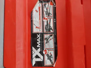 Cortadora Azulejos Rubi TX-1020 MAX