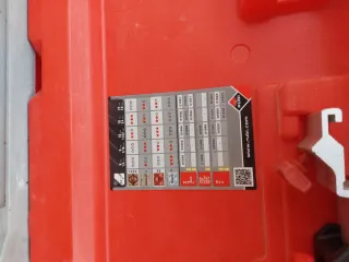 Cortadora Azulejos Rubi TX-1020 MAX