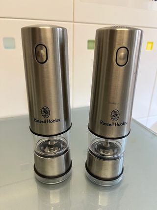 2 Macinacaffè Elettrici Russell Hobbs