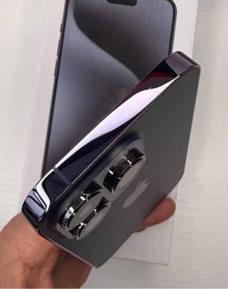 iPhone 14 Pro 128GB Morado Como Nuevo