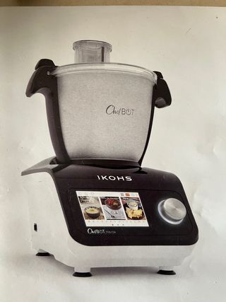 Robot da cucina ChefBOT TOUCH