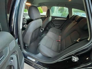 AUDI A4 AVANT 2.0 TDI 177CV 2012 472 MIL KM 6.990€