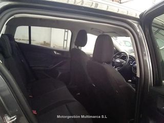 FORD FOCUS 1.5 Ecoblue 88kW Titanium Sportbr.