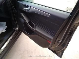 FORD FOCUS 1.5 Ecoblue 88kW Titanium Sportbr.