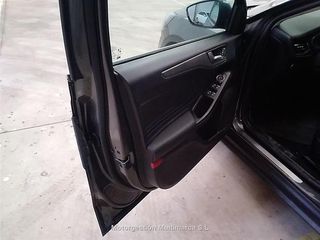 FORD FOCUS 1.5 Ecoblue 88kW Titanium Sportbr.