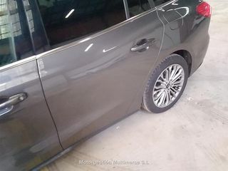 FORD FOCUS 1.5 Ecoblue 88kW Titanium Sportbr.