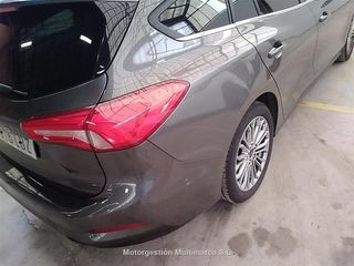 FORD FOCUS 1.5 Ecoblue 88kW Titanium Sportbr.