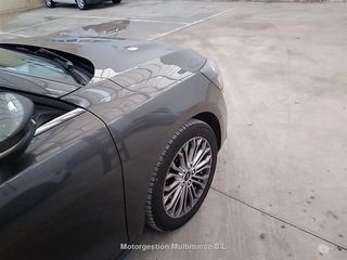 FORD FOCUS 1.5 Ecoblue 88kW Titanium Sportbr.