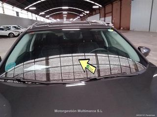 FORD FOCUS 1.5 Ecoblue 88kW Titanium Sportbr.