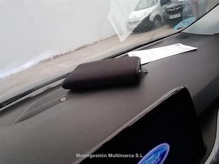 FORD FOCUS 1.5 Ecoblue 88kW Titanium Sportbr.