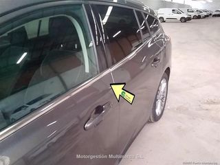 FORD FOCUS 1.5 Ecoblue 88kW Titanium Sportbr.