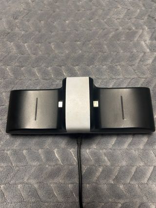 Stazione Ricarica DualSense PS5