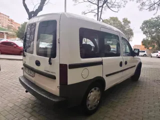Opel Combo 2010