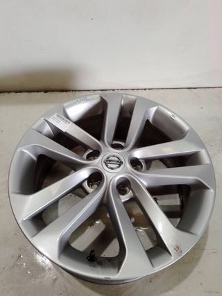 [1528282] JUEGO LLANTAS NISSAN JUKE (F15E)