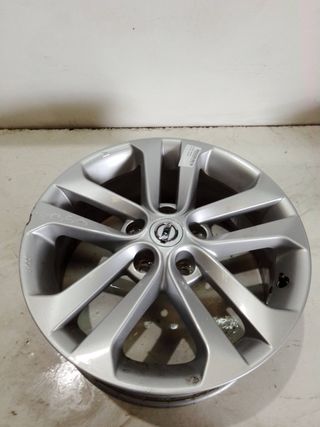 [1528282] JUEGO LLANTAS NISSAN JUKE (F15E)