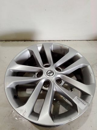 [1528282] JUEGO LLANTAS NISSAN JUKE (F15E)