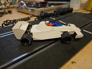 Brabham BT46 Scalextric