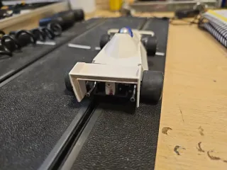 Brabham BT46 Scalextric