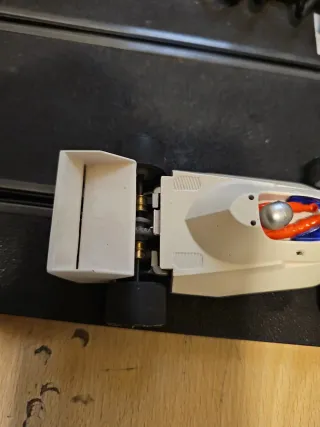 Brabham BT46 Scalextric