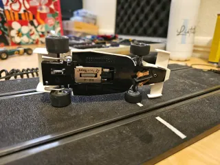 Brabham BT46 Scalextric