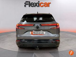 Renault Austral Techno Esprit Alpine E-Tech F Hybr 147kW