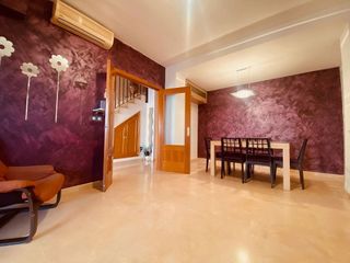 Casa adosada en alquiler en Aljaraque