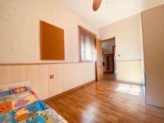 Casa adosada en alquiler en Aljaraque