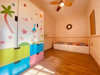 Casa adosada en alquiler en Aljaraque