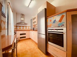 Casa adosada en alquiler en Aljaraque